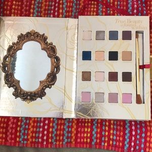 Lorac Tale as Old as Time palette - Authentic